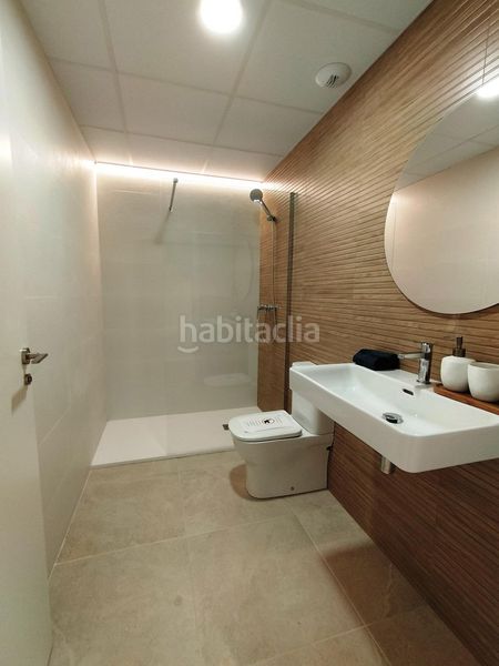Foto bda0f119-a23c-4f4e-aef1-1275d3042380. Apartament amb piscina a Monforte del Cid