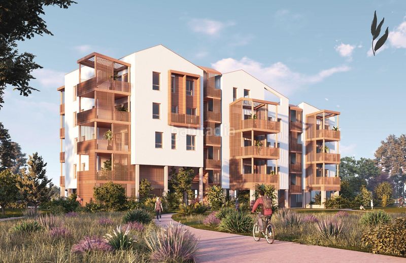 Foto a0f66ed7-01a1-46f6-b112-b980c2afce92. Apartament amb piscina a Verger (el)