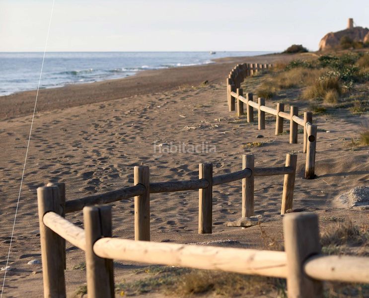 Foto 5db9ff6d-bb53-4c1b-920e-d29f74d3bca0. Àtic amb calefacció piscina a Mojácar playa - las ventanicas - la paratá Mojácar