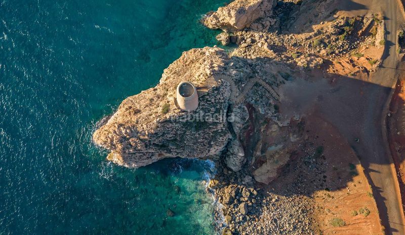 Foto f13337c1-76ca-4b1e-89c2-bf6dba4caeda. Àtic amb calefacció piscina a Mojácar playa - las ventanicas - la paratá Mojácar