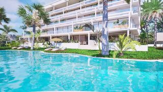 Apartment in Islas Menores-Mar de Cristal