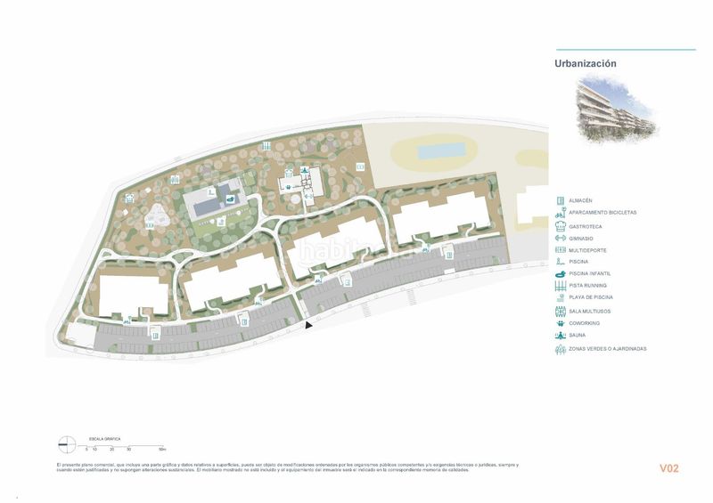 Foto 8949b0a0-2e3f-4a30-8e6d-fc5357943887. Apartament amb calefacció piscina a Verger (el)