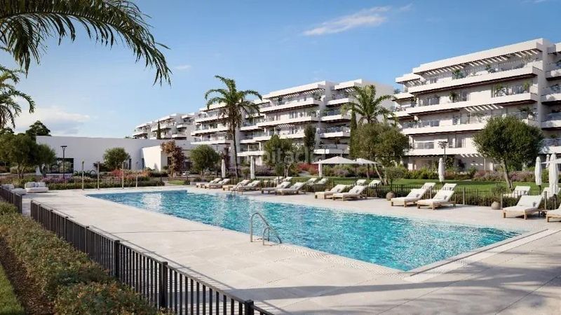 Foto a5ac7cf9-d394-4ad7-b070-dd095d1366b0. Apartament amb piscina a Verger (el)