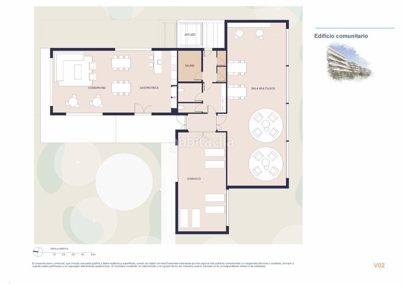 Foto 0be10336-ab4e-44b8-ac80-72244e726f39. Apartament amb calefacció piscina a Verger (el)