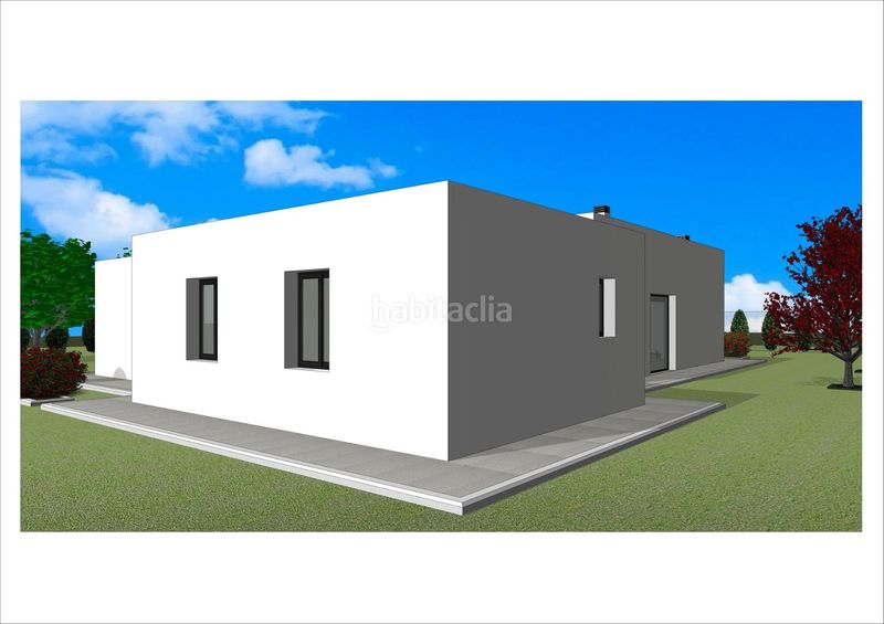 Foto dd8773ee-cfc2-4092-b9a9-658334d1367a. Chalet en Pedanías Este Aspe