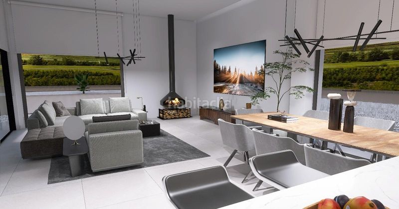 Foto 3ecf4253-aebf-4770-93a8-941b96be1898. Xalet amb calefacció piscina a Pedanías Este Aspe