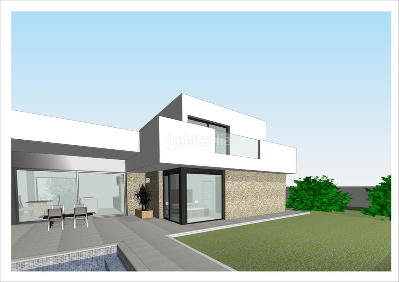 Foto 525616d1-b9fe-4c82-9a67-5d28e1b67b7f. Xalet amb calefacció piscina a Pedanías Este Aspe