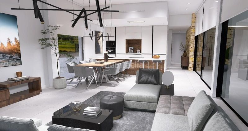 Foto a68a3951-6a79-4213-930a-7a4743ab4e32. Xalet amb calefacció piscina a Pedanías Este Aspe