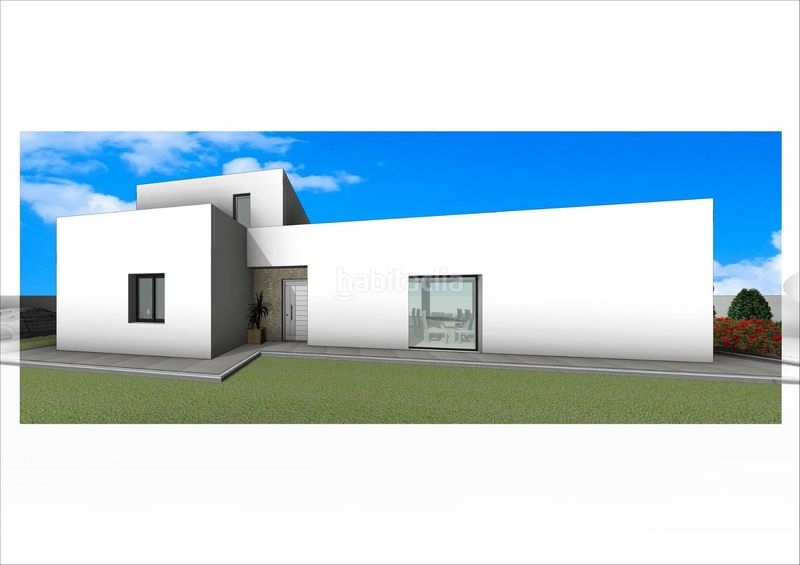 Foto e59d13e5-0ba3-4676-89bd-86a89da96b81. Xalet amb calefacció piscina a Pedanías Este Aspe