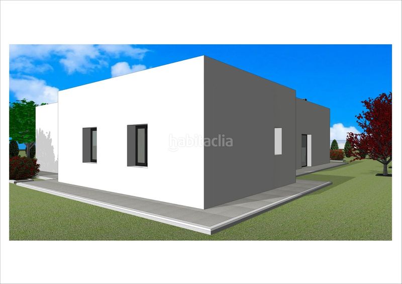 Foto adbc7dd4-ce41-4320-be7b-bdda0aa7c9d8. Xalet amb piscina a Pedanías Este Aspe