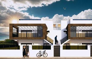 Haus in Los Peñascos-El Salero-Los Imbernones