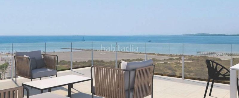 Foto 008d6e0e-d94f-4f74-95ac-ff446f5d56b0. Àtic amb piscina a Playa Tamarit-Playa Lissa Santa Pola