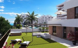 Apartament a Platja de Torres