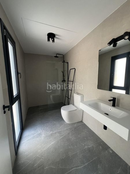 Foto eaa2a894-fecb-4879-87b9-e6d2d1d84d11. Chalet en balcón de ponoig - Polop paradis - Polop hills Polop