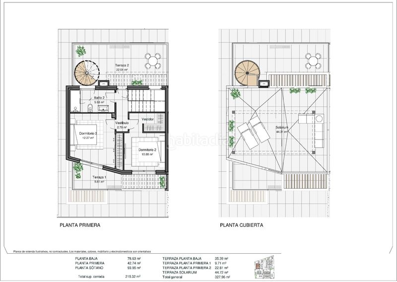 Foto fb2b1cf9-e2f4-41ff-938e-e8b57936dd3e. Chalet en balcón de ponoig - Polop paradis - Polop hills Polop