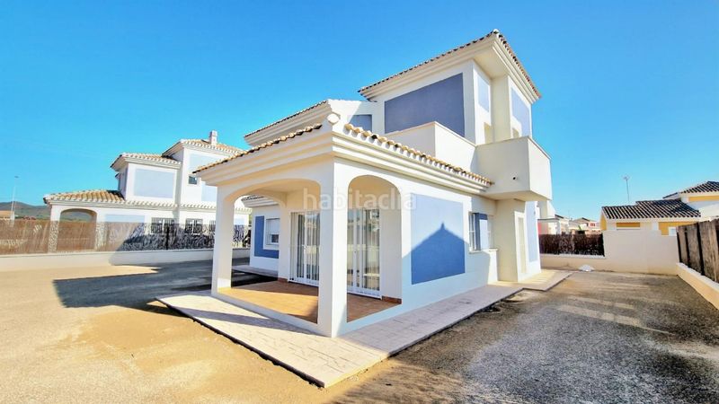 Foto 17a9a327-3a8e-40f8-8bc0-ed86212d6696. Chalet en Purias Lorca