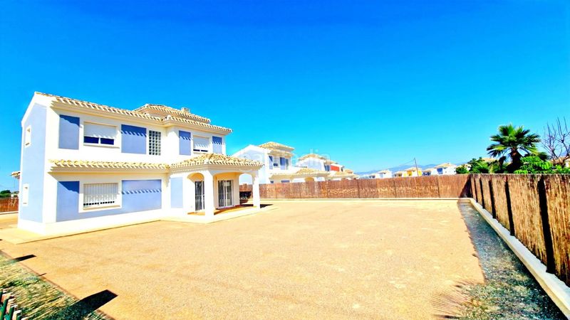 Foto 309161b1-d8dd-48d8-a786-da83a98511bd. Chalet en Purias Lorca