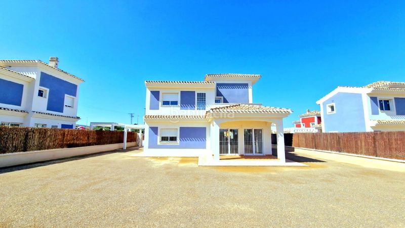 Foto 9631fffe-5ad1-4a4c-9e40-498d036007cd. Chalet en Purias Lorca