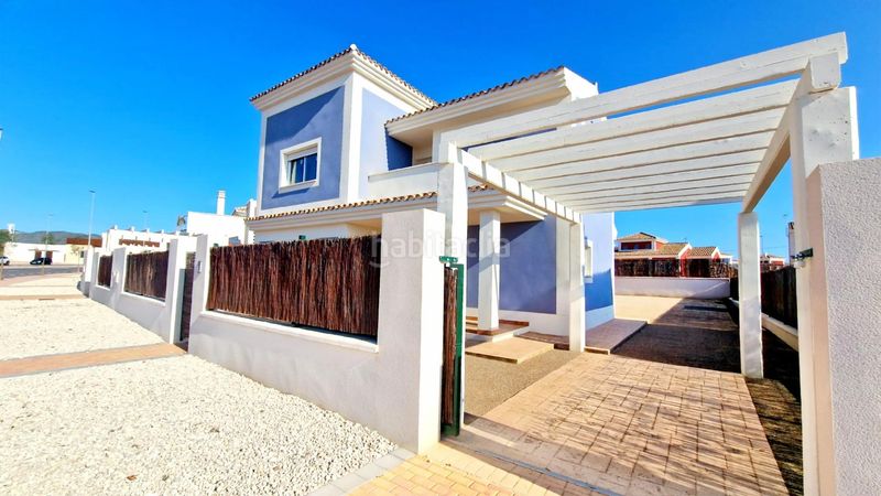 Foto b8aff225-e9fb-44e9-858e-238dc6e70a2d. Chalet en Purias Lorca