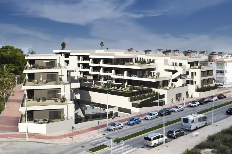 Foto 95acd479-5c34-4516-9d14-646a0622d44d. Ático en La Marina Elche / Elx