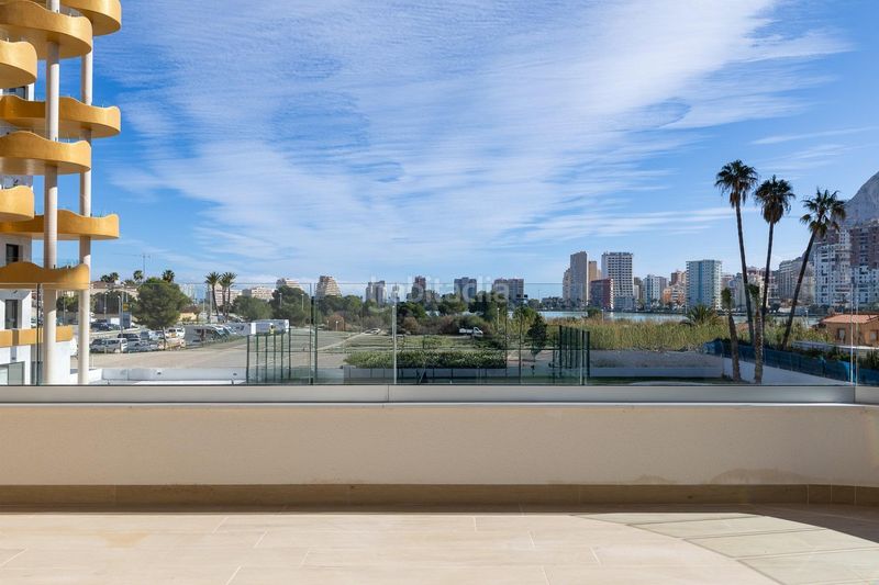Foto 00084716-901e-4ff6-9804-ac92794daf20. Apartamento en Marisol Park - Ortembach - Los Almendros Calp