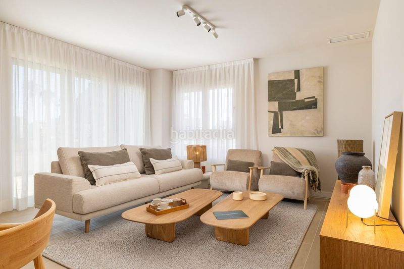 Foto 034cb207-ff6a-4449-8ee6-8006f7a66e07. Apartamento en Marisol Park - Ortembach - Los Almendros Calp