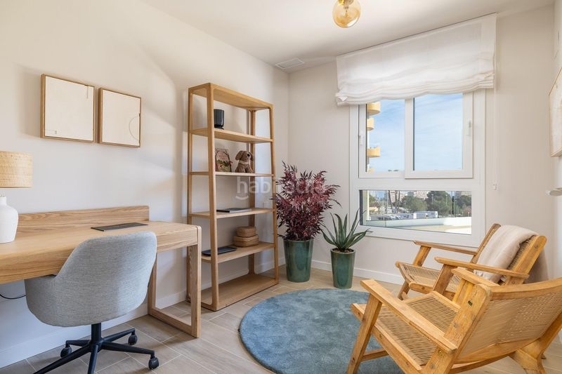 Foto 2422d5ef-bea9-49c5-9e70-68302d4433ae. Apartamento en Marisol Park - Ortembach - Los Almendros Calp