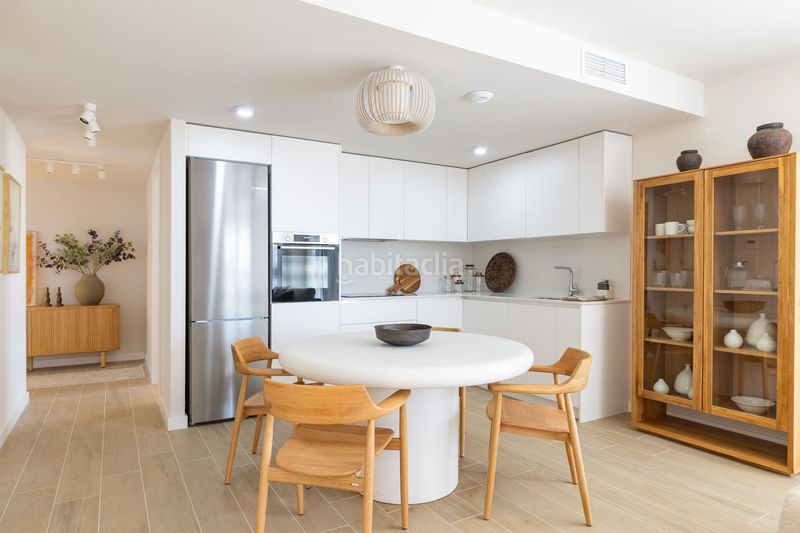 Foto 3820b41b-7aa3-4291-885e-f29e80a3abe9. Apartamento en Marisol Park - Ortembach - Los Almendros Calp