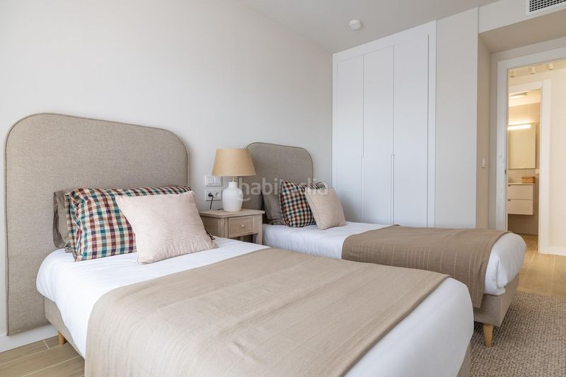 Foto 819a0376-95c5-4a0f-9163-e70a581be04c. Apartamento en Marisol Park - Ortembach - Los Almendros Calp
