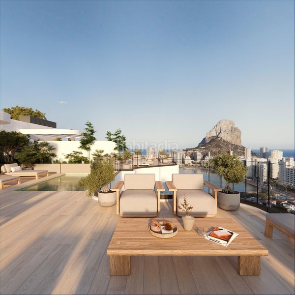 Foto 92b5febf-4afd-4df2-8ce1-2fee27f92539. Apartamento en Marisol Park - Ortembach - Los Almendros Calp