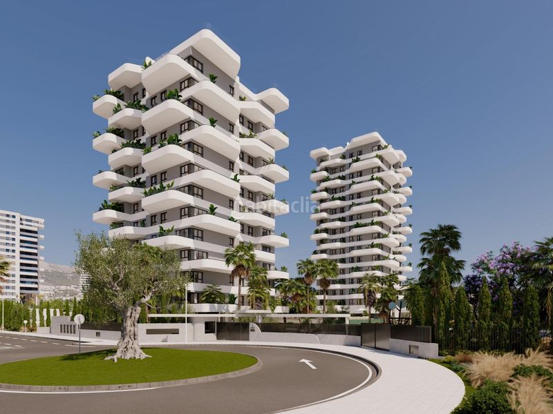 Foto aff1cf24-e467-4548-8de7-21a2a2aad25f. Apartamento en Marisol Park - Ortembach - Los Almendros Calp