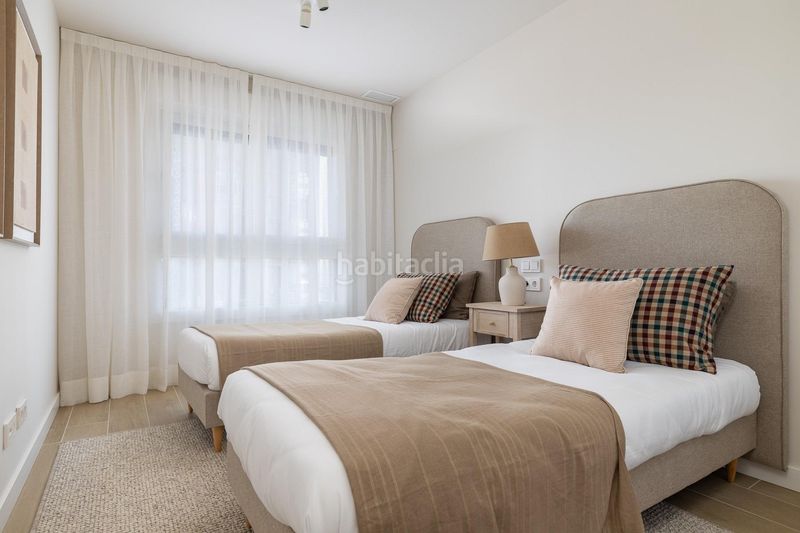 Foto 7e6421e5-1a6e-4237-ad8f-8c9a7d6d8b5b. Apartament amb piscina a Marisol Park - Ortembach - Los Almendros Calp