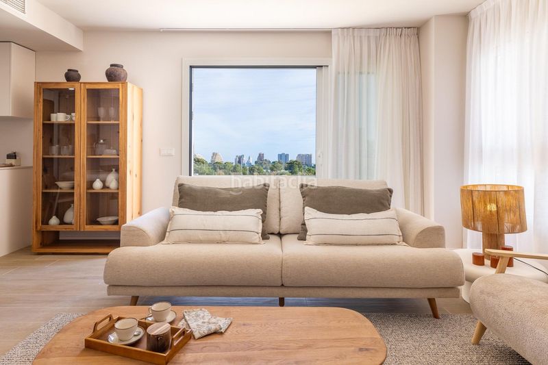 Foto b69a9813-3729-47d2-86bc-0abce4c2fa29. Apartament amb piscina a Marisol Park - Ortembach - Los Almendros Calp