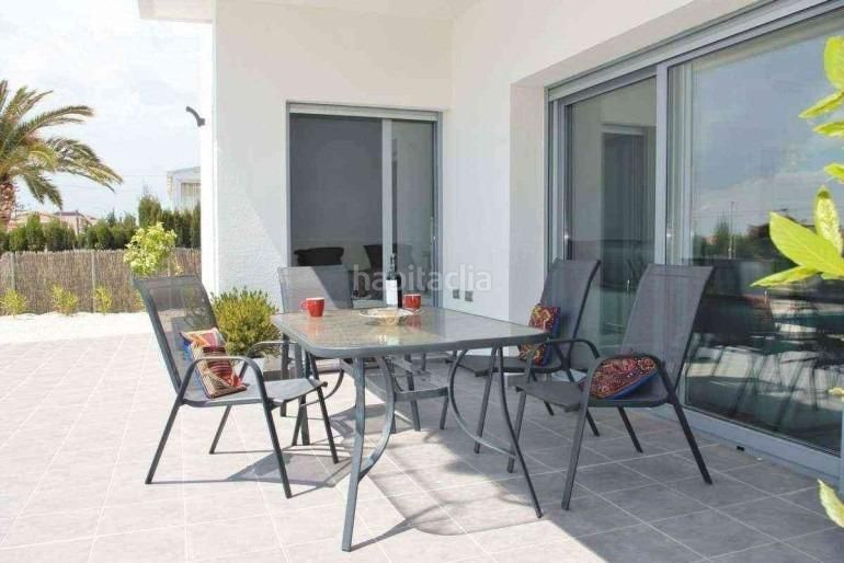 Foto 6f55d548-3493-425d-9943-b60496e3c6fb. Xalet amb calefacció piscina a Rafal