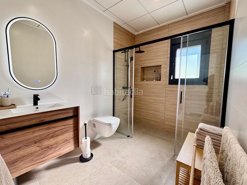 Foto e37b0751-ee3e-4150-ac36-79df5144f449. Xalet amb calefacció piscina a Rafal