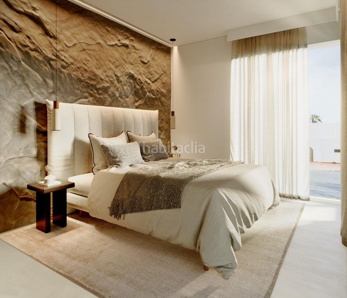 Foto 10b32469-c680-4e92-9c0d-af8c347fc219. Casa adosada en Mojácar playa - las ventanicas - la paratá Mojácar