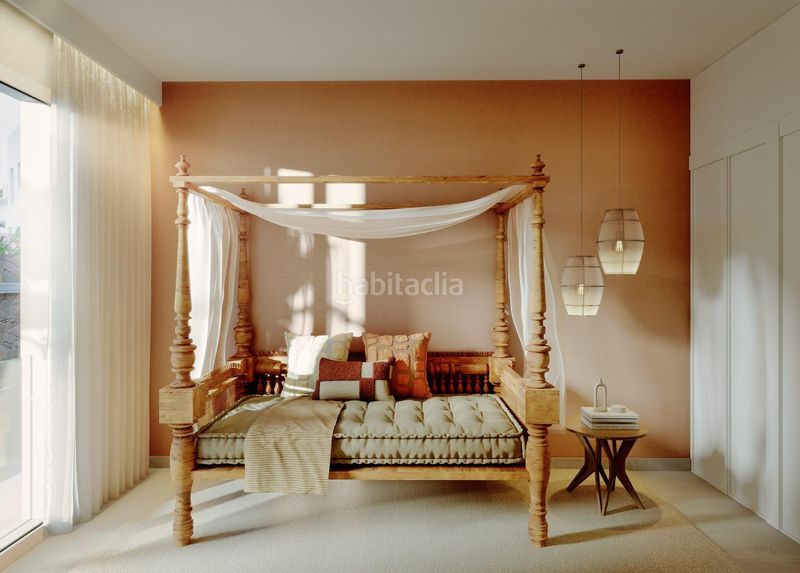 Foto 3693f845-ae66-496f-a0f2-8bcf963f3670. Casa adosada en Mojácar playa - las ventanicas - la paratá Mojácar