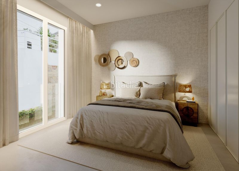 Foto 64e955bc-78e0-4ead-8a4b-5f8b42689e97. Casa adosada en Mojácar playa - las ventanicas - la paratá Mojácar