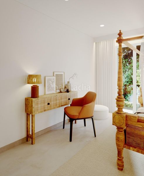 Foto 80e85453-9579-4930-b91a-6b2db6bed1d9. Casa adosada en Mojácar playa - las ventanicas - la paratá Mojácar