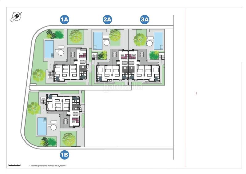 Foto 122f5e70-879c-4984-ba48-2ab964ddbe8e. Chalet en Poblets (els)