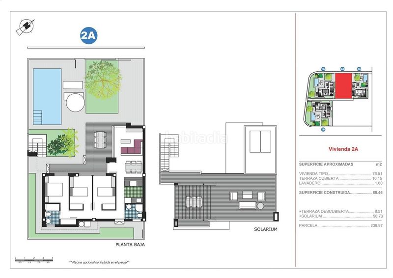 Foto c4940165-997f-4f97-8ed1-03066d8ba30b. Chalet en Poblets (els)