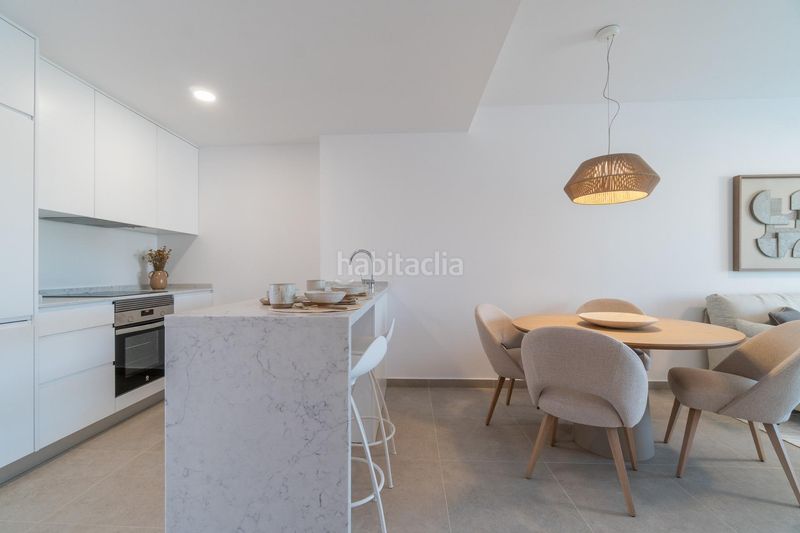 Foto 325614ac-0c4d-4338-a1b5-672ac9c88d1e. Apartament amb piscina a Playa Flamenca Orihuela