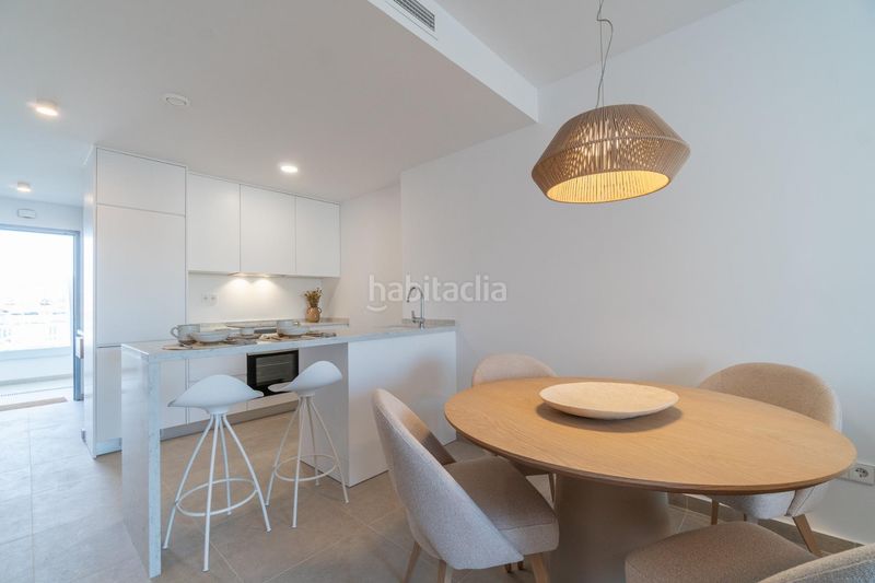 Foto 43543cc0-188f-4ab8-b9ee-f91170f0904f. Apartament amb piscina a Playa Flamenca Orihuela
