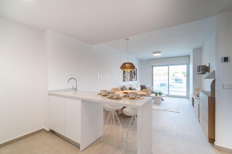 Foto bd47169c-fbf5-40b5-9c6c-695a200b9c91. Apartament amb piscina a Playa Flamenca Orihuela