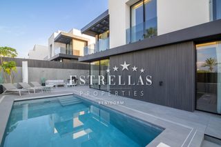 Chalet in L´Albir