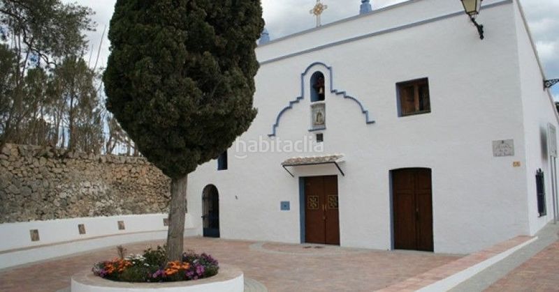 Foto d649b3c1-e7f1-48ff-9485-c80e567c3c3a. Xalet amb calefacció piscina a Paichi Moraira