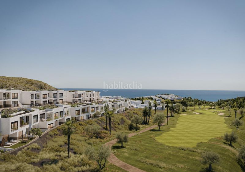 Foto 34db9d00-6f65-405e-b2e8-0a352d9e9b50. Apartamento en Mojácar playa - las ventanicas - la paratá Mojácar