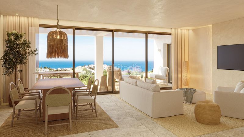 Foto 3d99e74f-5fcc-4b51-85ac-7ff3f4f5258b. Apartamento en Mojácar playa - las ventanicas - la paratá Mojácar
