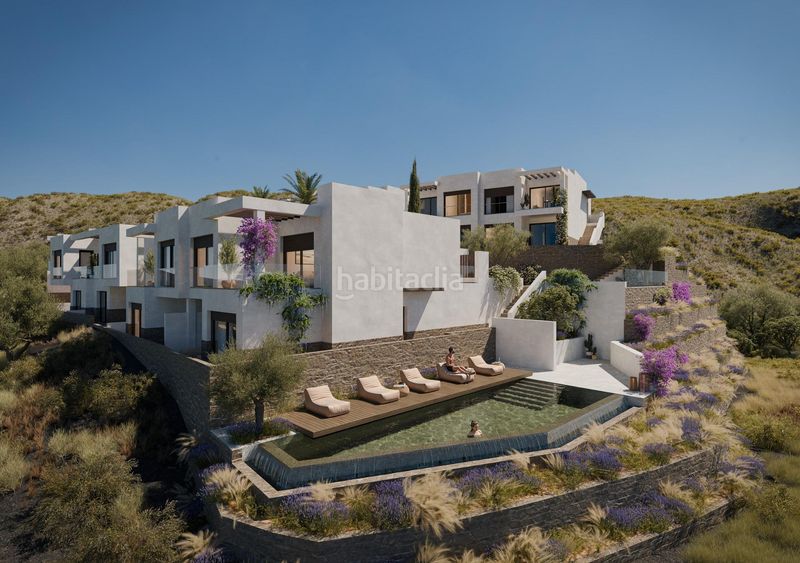 Foto ab25b9c4-794c-4de3-bf62-8613b8d9e3f8. Apartamento en Mojácar playa - las ventanicas - la paratá Mojácar