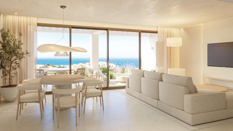 Foto ad9c63dc-4f0c-43bf-9364-f59d8e185b87. Apartamento en Mojácar playa - las ventanicas - la paratá Mojácar